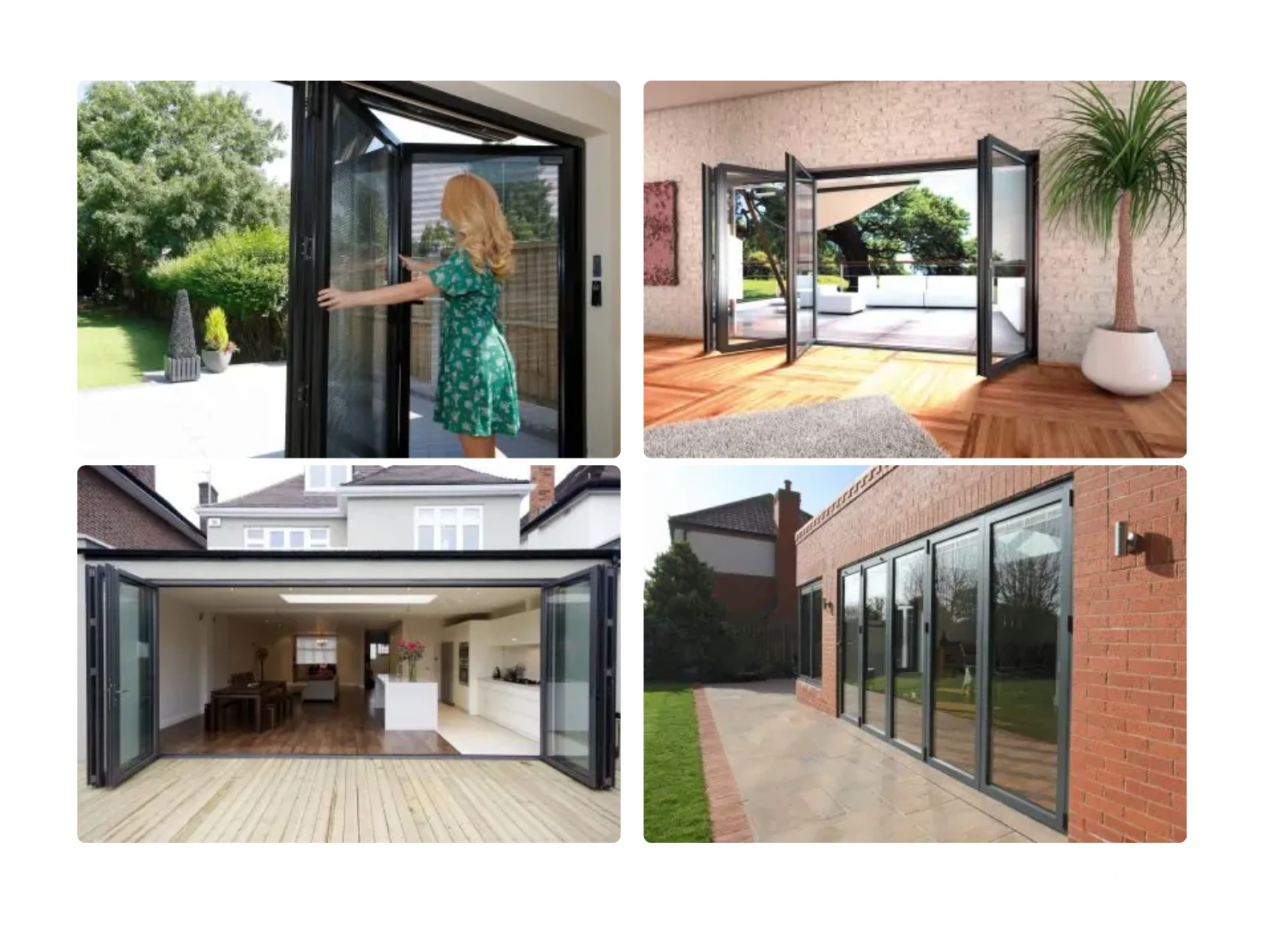Double-glazed window installation on a home in Thornton-Heath, Surrey.