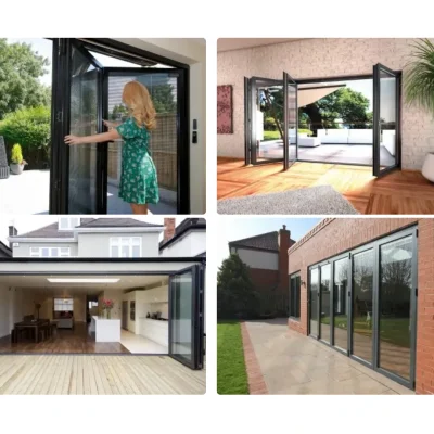 Double-glazed window installation on a home in Thornton-Heath, Surrey.